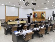 Câmara aprova criação de programa para conservação e recuperação de mananciais
