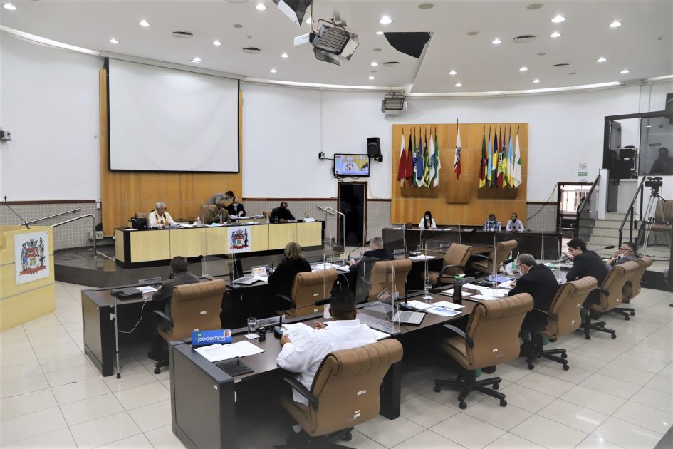 Câmara aprova criação de programa para conservação e recuperação de mananciais