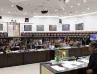 Câmara aprova contas da Prefeitura sobre o exercício de 2019 em Jacareí