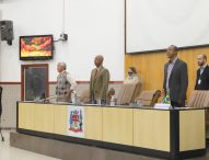 Câmara Municipal realiza sessão extraordinária para eleger Mesa Diretora do biênio 2023/2024