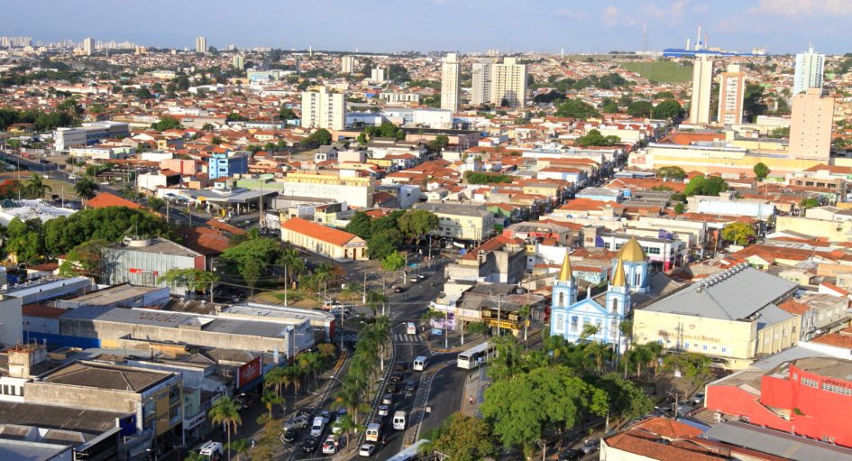 Projeto prevê orçamento de R$ 1.63 bilhão para 2023 em Jacareí
