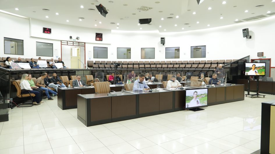 Câmara Municipal aprova criação de Pipódromo em Jacareí