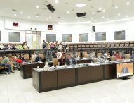 Câmara Municipal aprova orçamento de R$ 1.63 bilhão para Jacareí em 2023