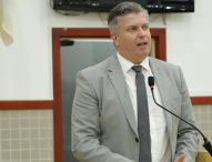 Dr. Rodrigo cobra intensificação de rondas da PM em áreas comerciais de Jacareí