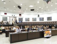 Câmara aprova vetos de Izaias e nova reforma administrativa da Prefeitura