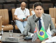 Hernani questiona Prefeitura sobre falta de manutenção em ruas do Veraneio Ijal