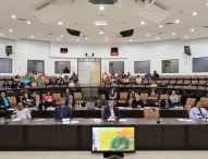 Câmara Municipal rejeita projeto para concessão de título de cidadania