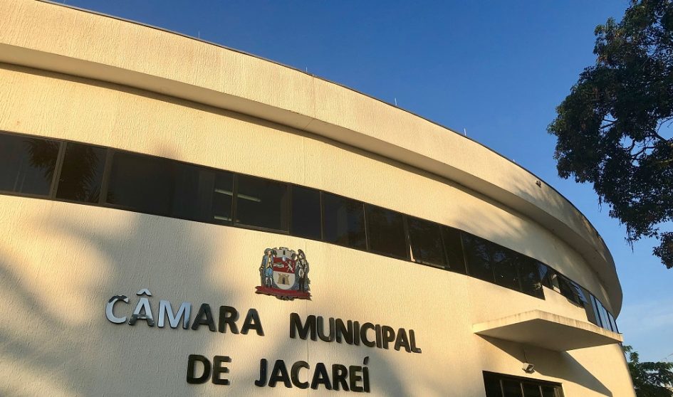 Câmara Municipal vota projeto para concessão de título de cidadania na quarta-feira (22)