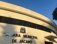 Câmara de Jacareí vota dois projetos na Ordem do Dia de terça-feira (14)