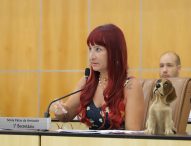 Sônia questiona Prefeitura sobre ações para prevenção de alagamentos em Jacareí