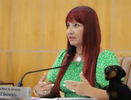Sônia questiona atendimento de casos COVID-19 na UPA Dr. Thelmo de Almeida Cruz