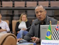 Rogério Timóteo pede serviços de zeladoria urbana nas regiões oeste e sul de Jacareí
