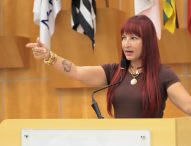 Sônia questiona prefeito sobre fiscalização de câmeras de segurança em pet shops