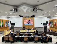 Câmara aprova atualização de regras para serviço de táxi e transparência em emendas para Jacareí