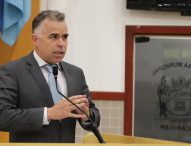 Luís Flávio questiona Prefeitura sobre gratuidade de transporte coletivo a pessoas com deficiência