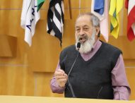 Valmir questiona falta de reformas no posto de saúde e na UPA do Parque Meia Lua