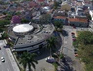 Câmara Municipal realiza audiência pública sobre Lei Paulo Gustavo