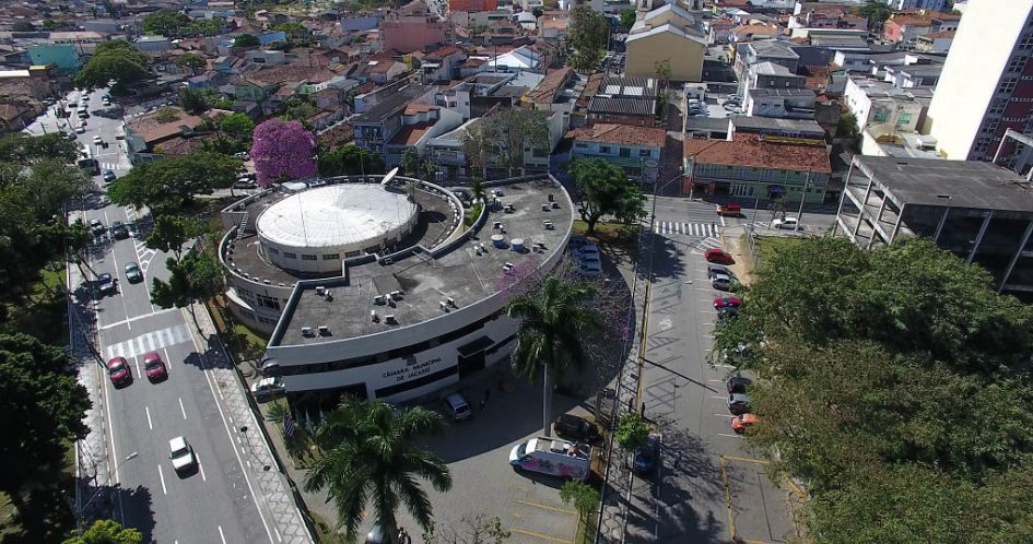 Câmara Municipal realiza audiência pública sobre Lei Paulo Gustavo