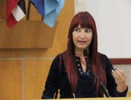 Sônia questiona prefeito sobre o funcionamento do Abrigo Transitório de Animais