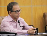 Paulinho do Esporte pede intensificação de rondas da PM no Jardim Jacinto e Varadouro