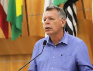 Roberto Abreu pede iluminação pública no Distrito de São Silvestre