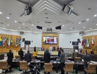 Câmara Municipal aprova como utilidade pública o Esporte Clube Parque Meia Lua