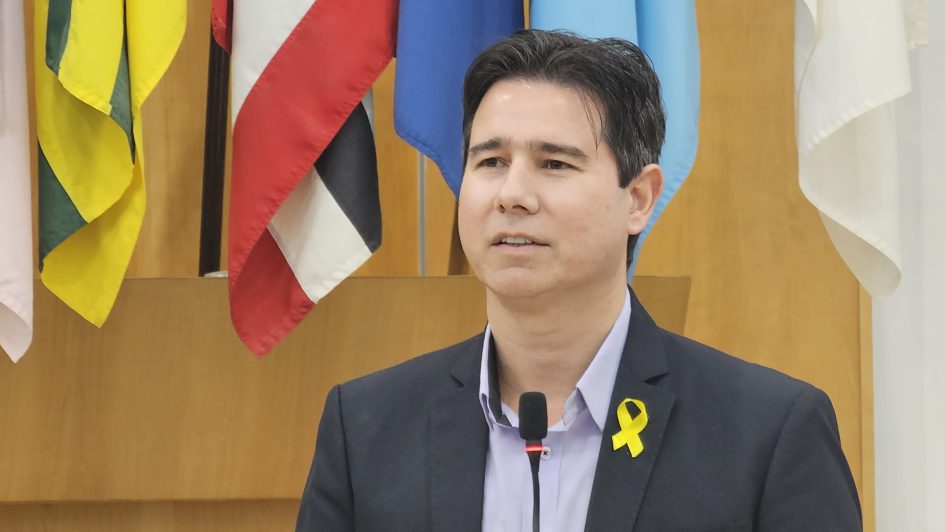 Hernani questiona Prefeitura sobre falta de drenagem no Veraneio Ijal e Veraneio Irajá