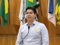 Hernani questiona prefeito sobre falta de ambulância no postinho de São Silvestre