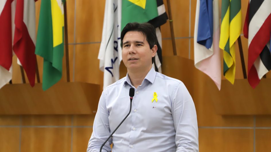 Hernani questiona prefeito sobre falta de ambulância no postinho de São Silvestre