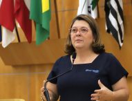 Maria Amélia busca mobilização de secretarias para realização de serviços em Jacareí