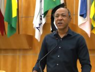 Rogério Timóteo cobra ações da Prefeitura em serviços gerais na cidade