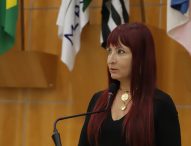 Sônia questiona prefeito sobre mutirões de castração a serem realizados em 2023 e 2024