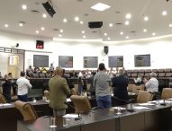 Câmara aprova instalação individual de tratamento de efluentes no Veraneio Irajá