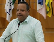 Roninha questiona prefeito sobre paralização do programa Nosso Lugar