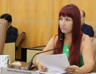 Sônia questiona prefeito sobre suspensão de programa de castração de animais