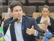 Hernani questiona prefeito sobre danificação de freezer central de armazenamento de vacinas