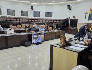 Câmara de Jacareí redefine composição das Comissões Permanentes