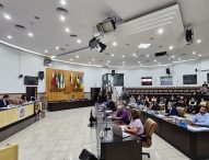 Câmara de Jacareí aprova crédito de R$ 8 milhões à Santa Casa de Misericórdia