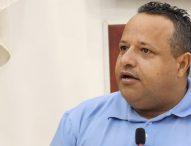 Roninha questiona prefeito sobre construção de LEV no Cidade Salvador