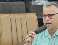 Luís Flávio questiona prefeito sobre fechamento de sala de aula no Cidade Salvador