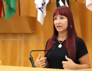 Sônia questiona prefeito sobre uso de recursos enviados por deputados a Jacareí