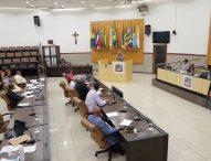 Câmara de Jacareí aprova seis projetos na primeira sessão do ano