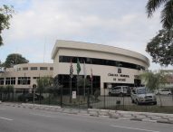 Câmara Municipal vota contas da Prefeitura de Jacareí de 2021