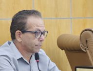 Paulinho do Esporte pede mais linhas de ônibus intermunicipais na Rodoviária
