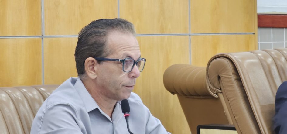 Paulinho do Esporte pede mais linhas de ônibus intermunicipais na Rodoviária