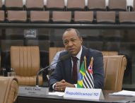 Rogério Timóteo questiona Prefeitura sobre utilização de áreas e imóveis públicos