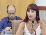 Sônia questiona prefeito sobre falta de placas contra abandono e maus-tratos aos animais