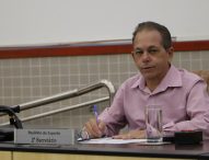 Paulinho do Esporte pede manutenção no Cidade Salvador, Jardim São José e Jardim Paraíba