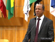 Rogério Timóteo questiona prefeito sobre execução de emendas no orçamento municipal de 2021 e 2022