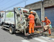 Vereadores pedem suspensão da taxa de lixo em Jacareí